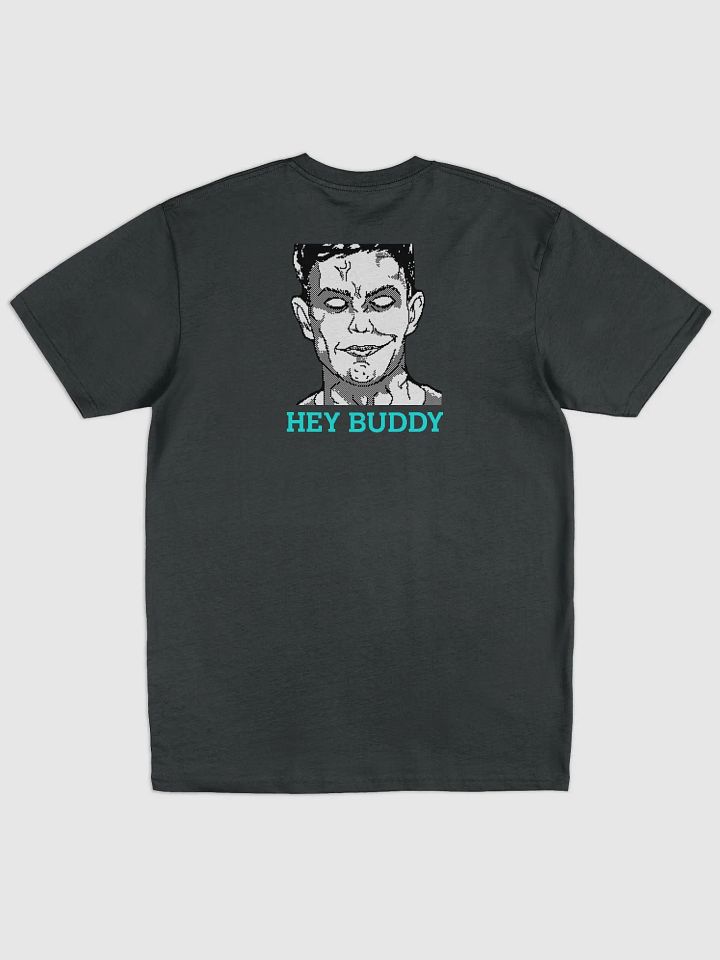 Chill Heavyweight Logo Tee product image (2)