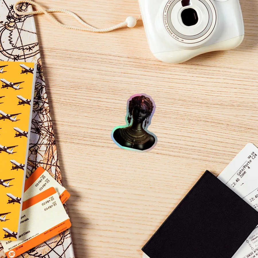 Iniko Sticker product image (7)