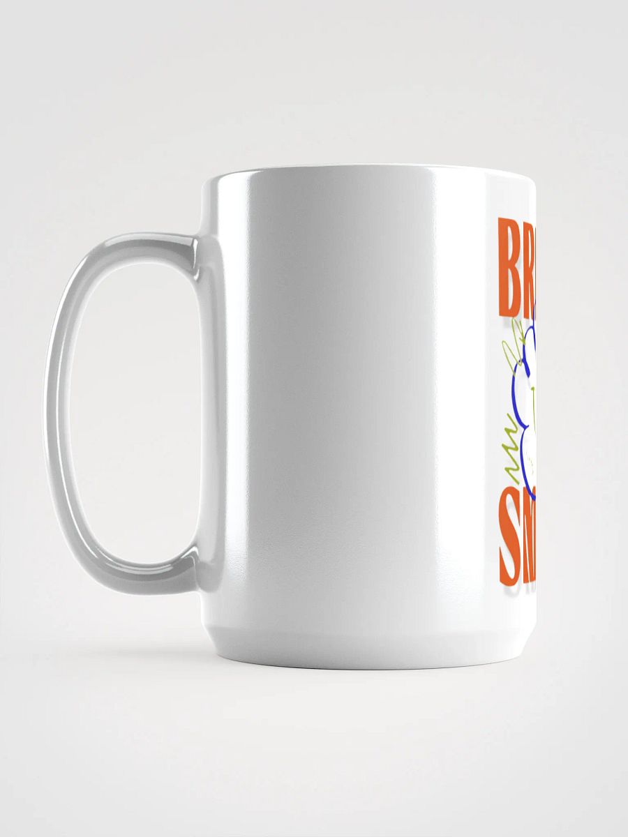 Bright Smiles Mug product image (6)