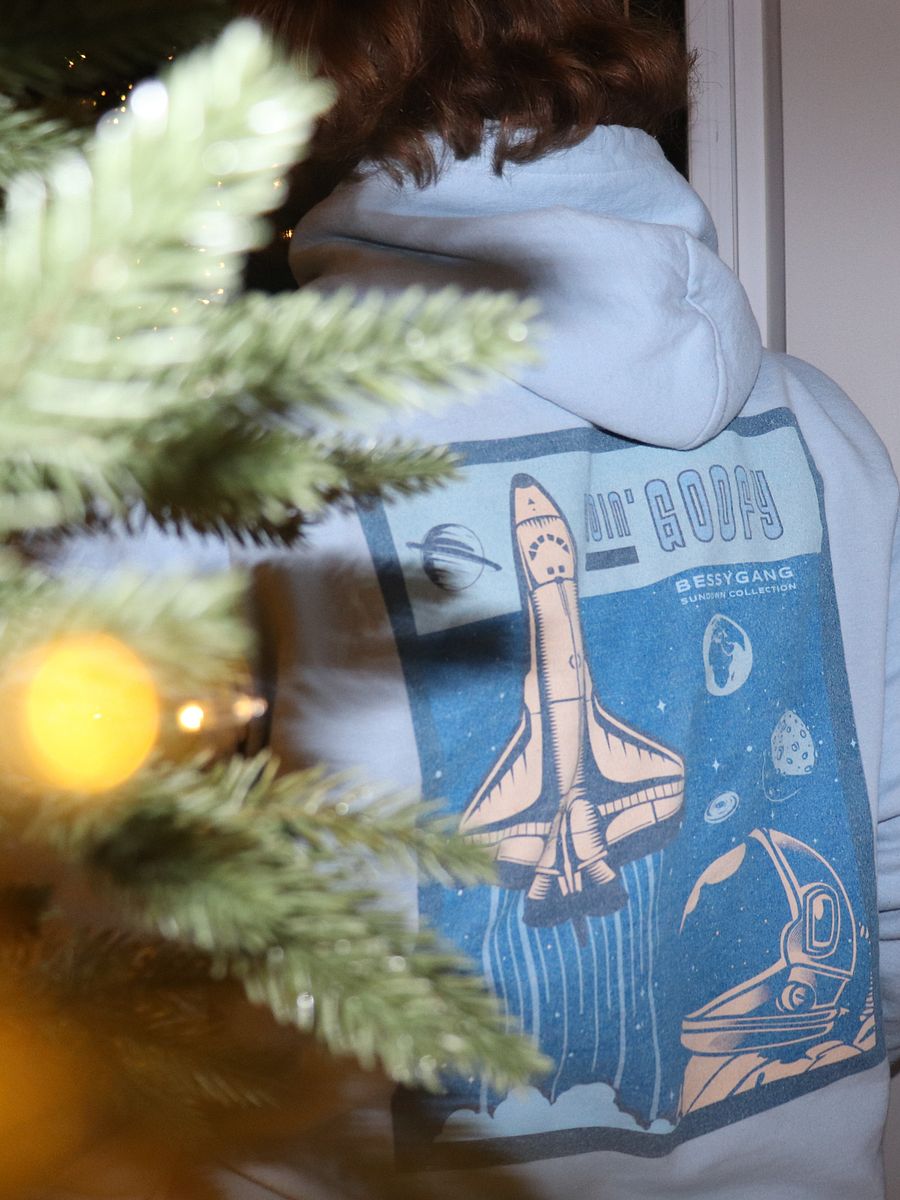 The goofy Hoodie product image (8)