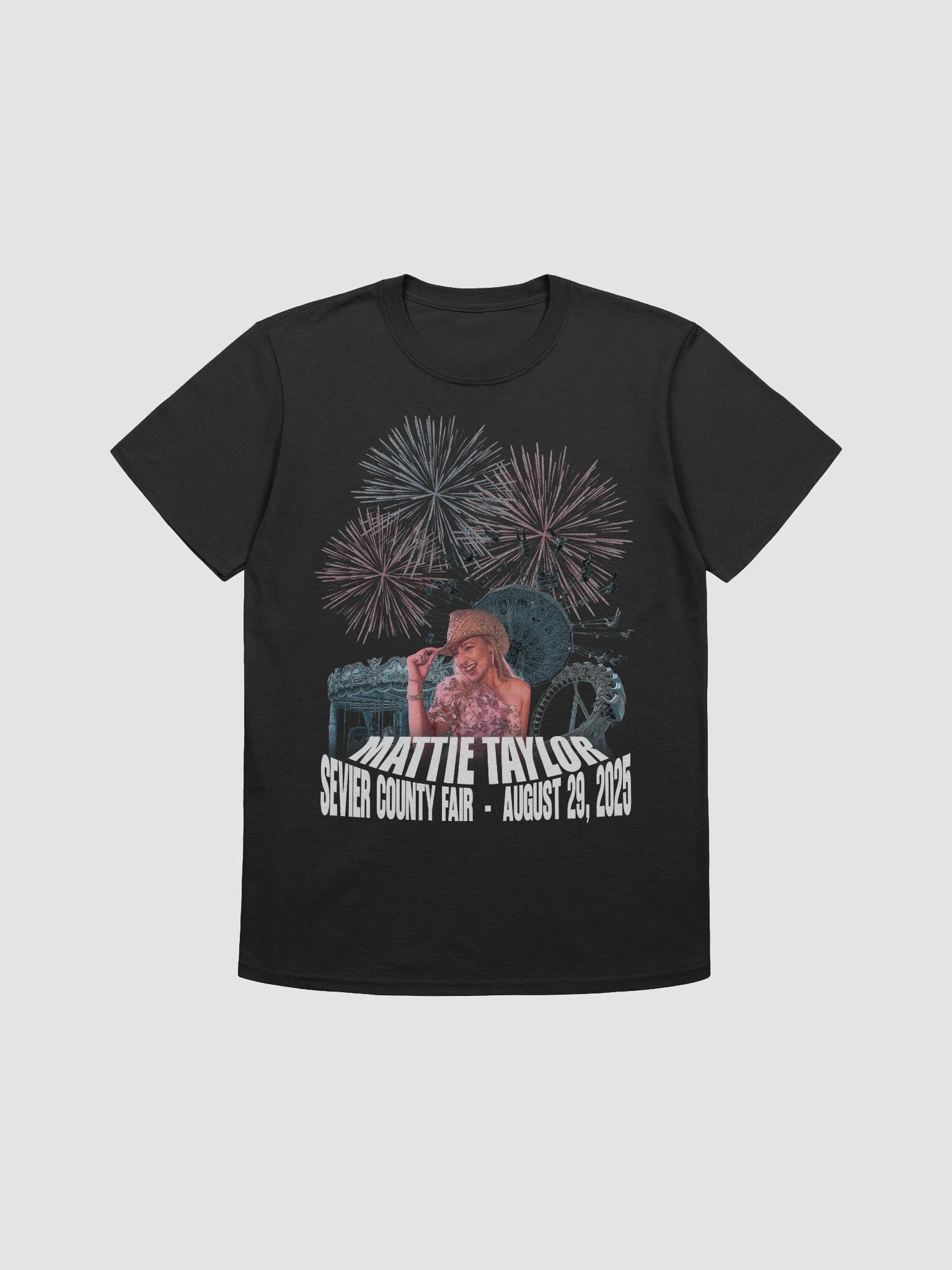 Sevier Co. Fair Tee product image (1)