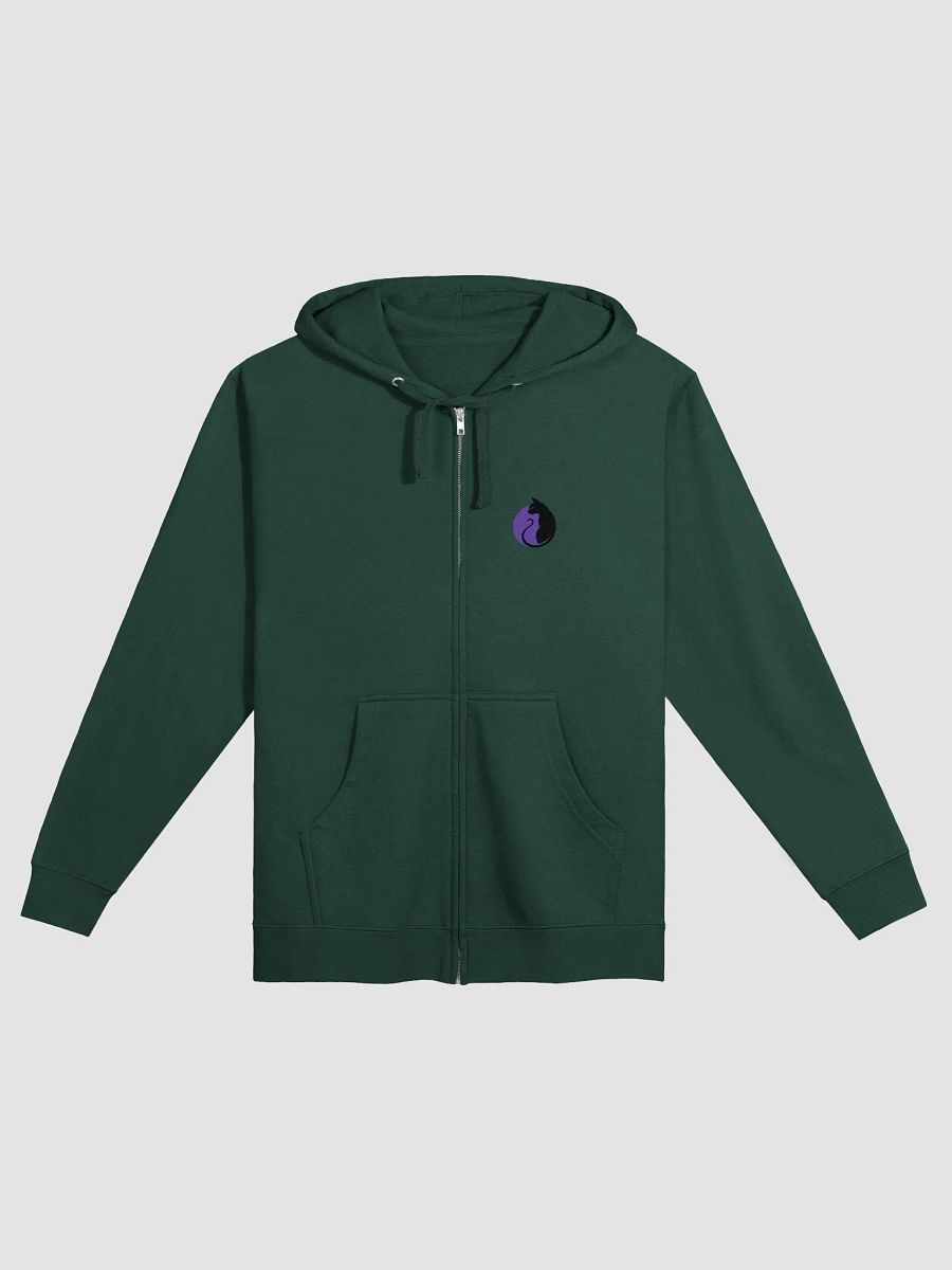 Kawaiikitten Exclusive Premium Back Print Hoodie product image (1)
