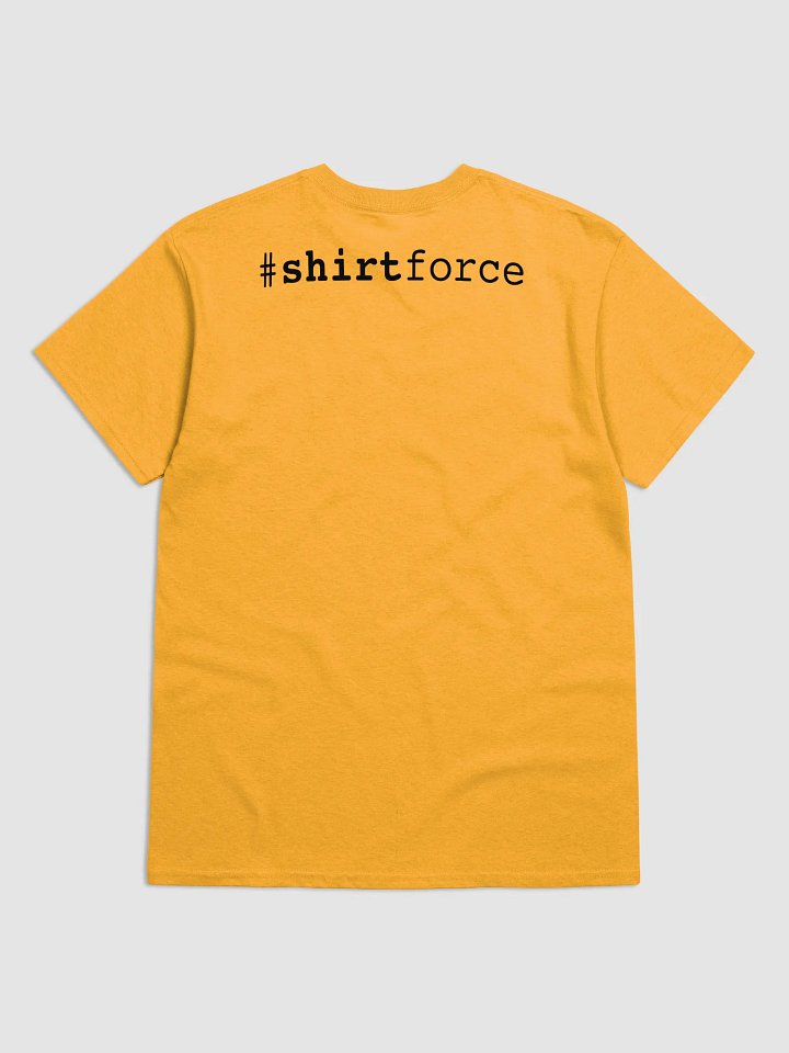 My Lucky Demo T-Shirt product image (17)