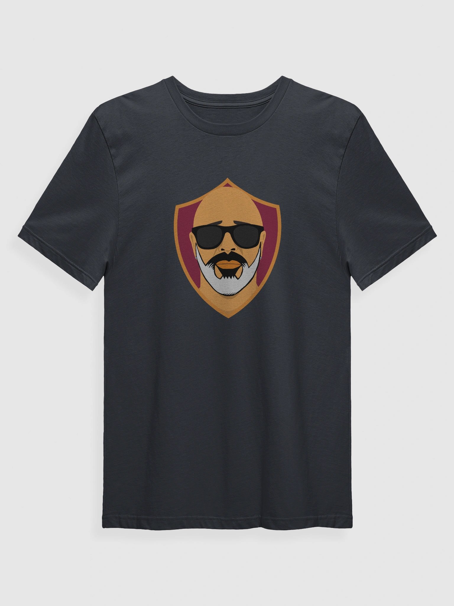 Max Ciaralli Official T-shirt product image (1)