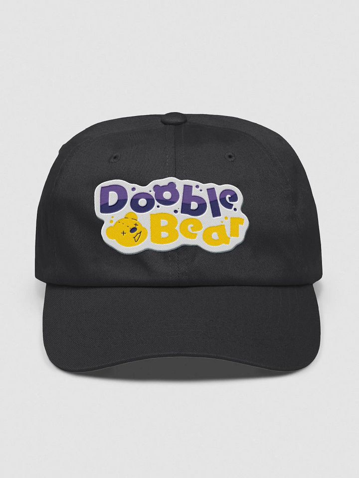 Dooble Cap product image (1)