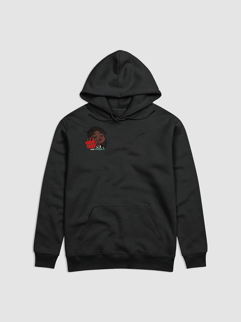 MOVE THOT hoodie