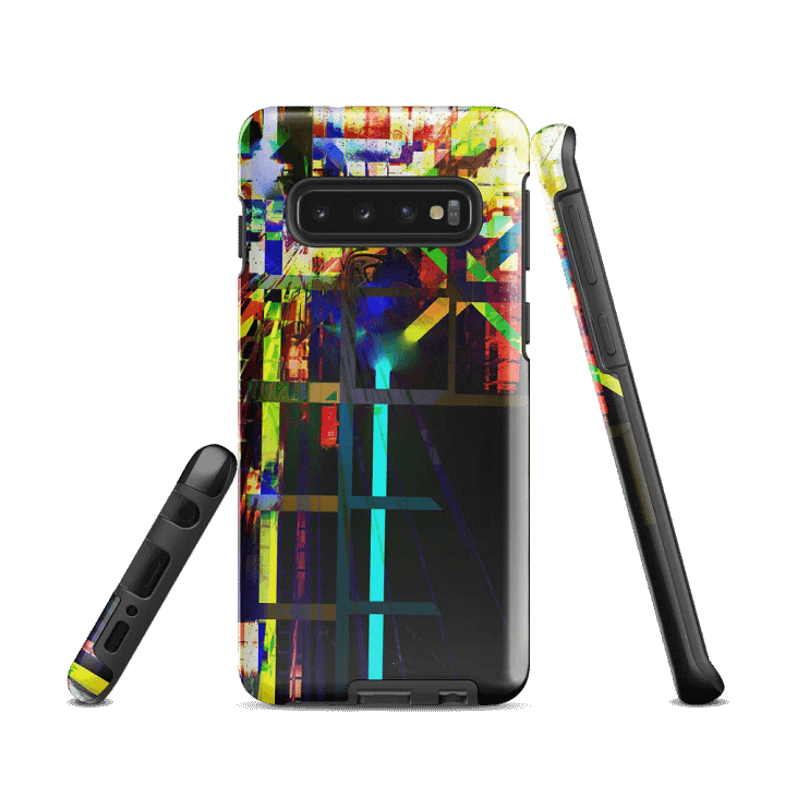 Lines Case product image (1)