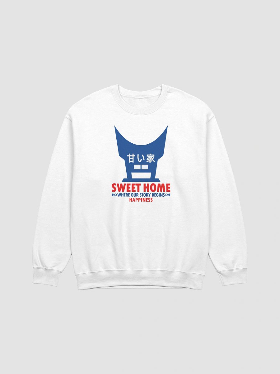 SWEET HOME CREWNECK product image (3)