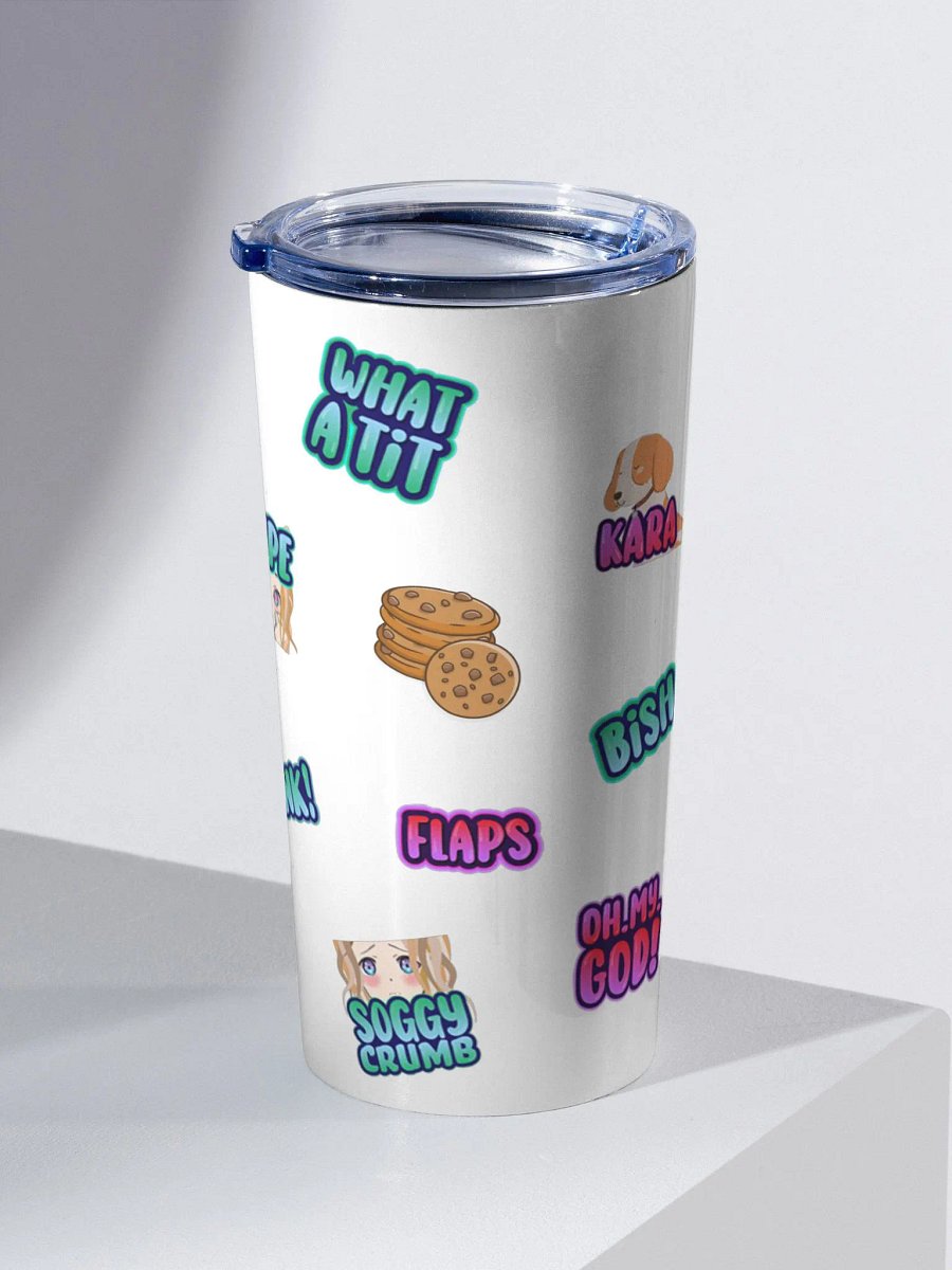 Emotious Cup product image (2)