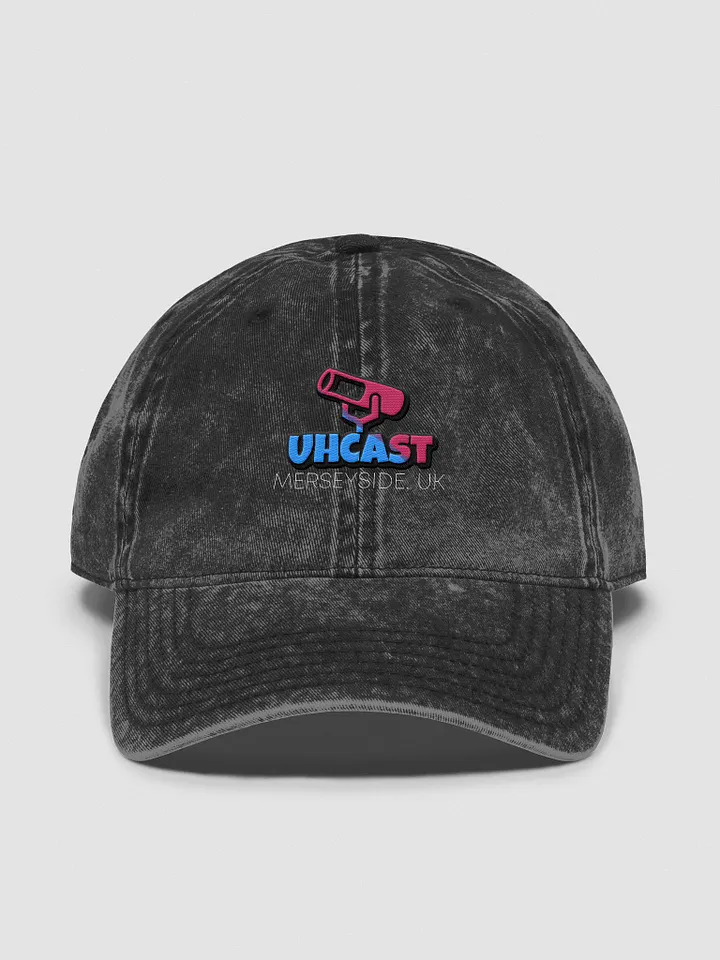UhCast! Classic Hat! product image (1)