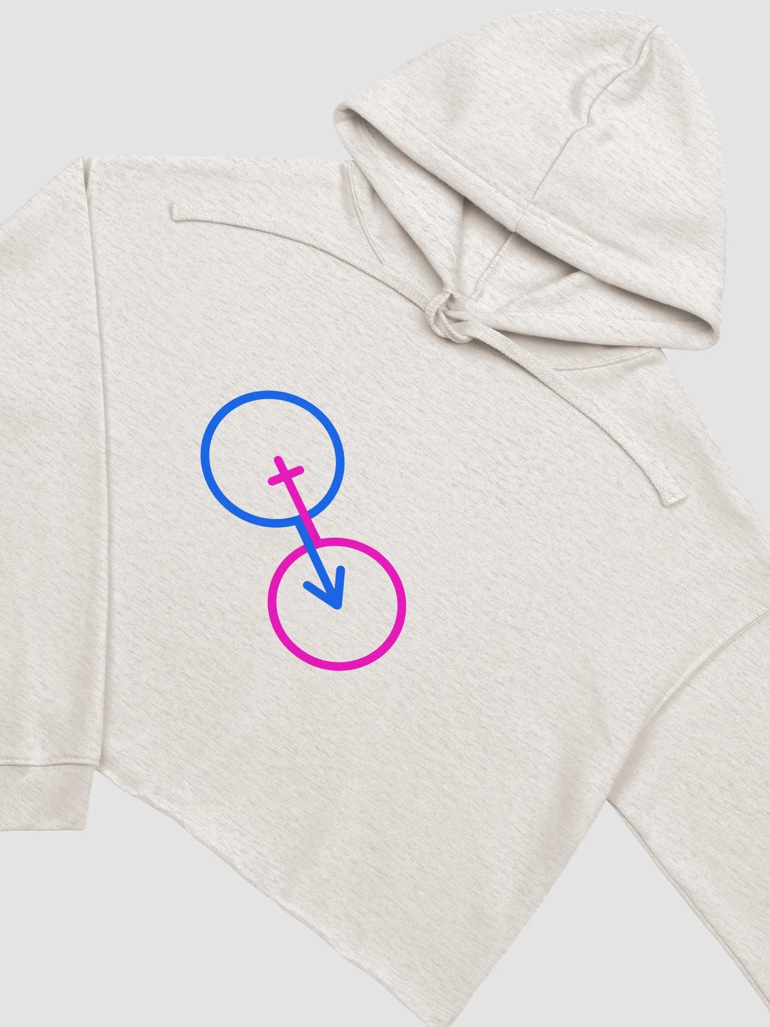 Gender Normality Empowerment Hoodie product image (3)