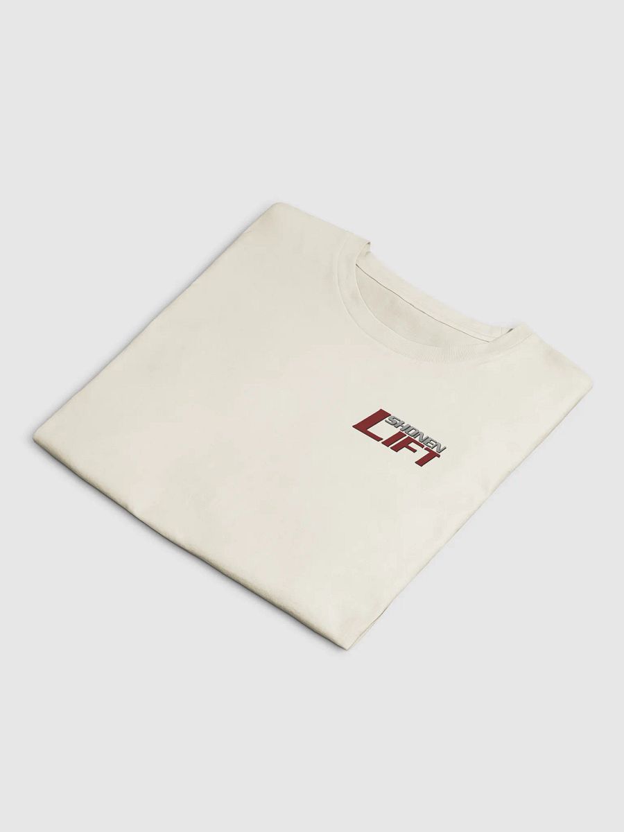 Shonen Lift LEGenDArY Crop Top product image (4)