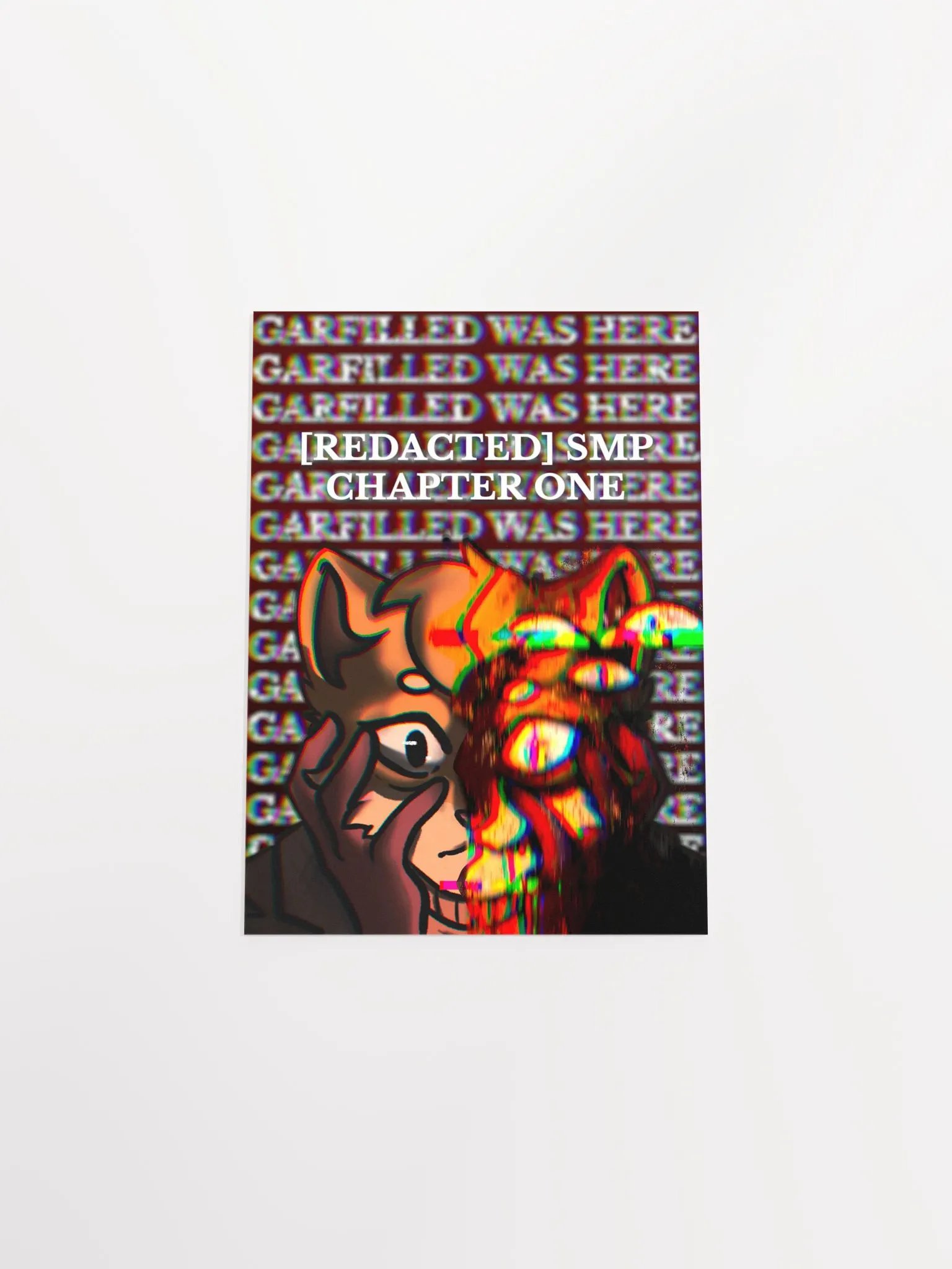 Chapter One Poster product image (4)