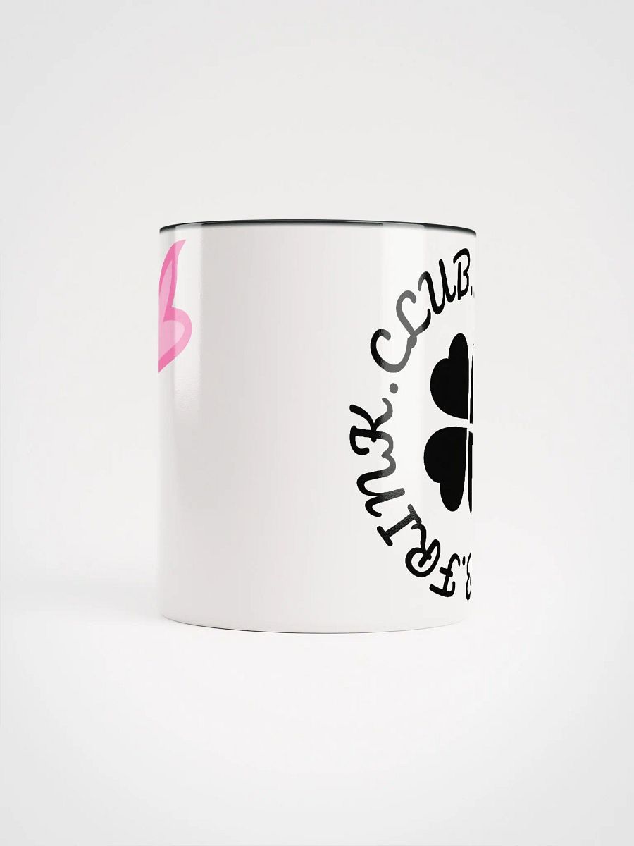 Frink Mug in pink product image (5)