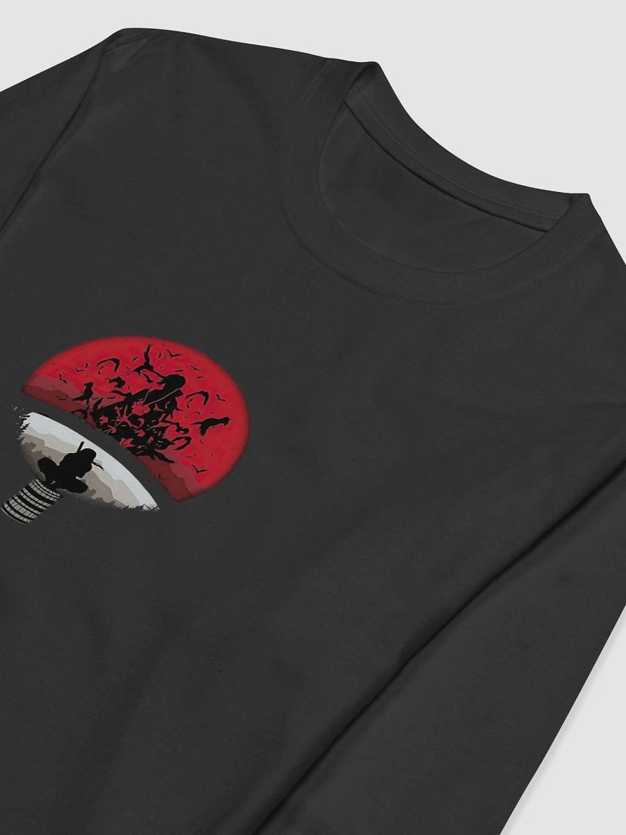 Uchiha Clan Sign Long Sleeve product image (5)