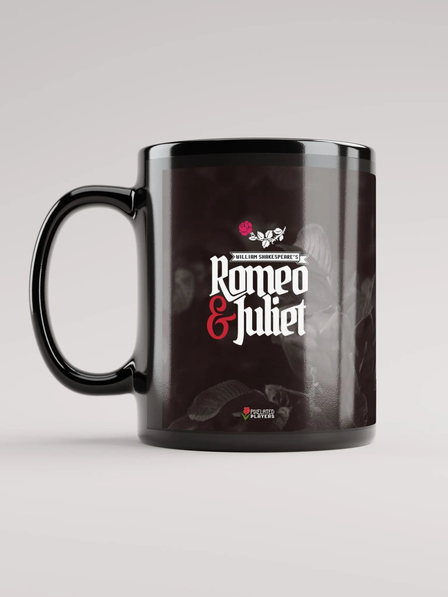 R&J He Goeth Down Mug product image (2)
