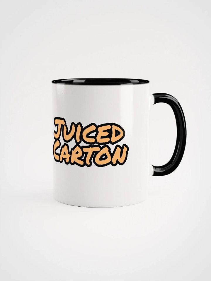 Simple Juice Mug product image (1)