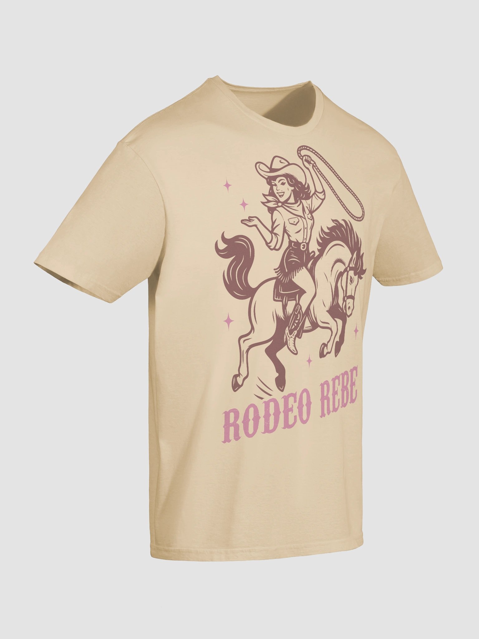 Rodeo Rebel product image (10)