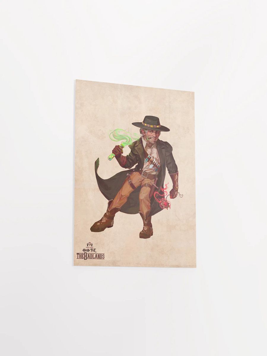 Stuhmp Steenling Art Print product image (3)