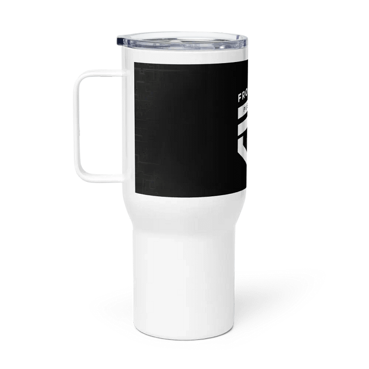 Front Line Publishing Coffee Mug product image (1)