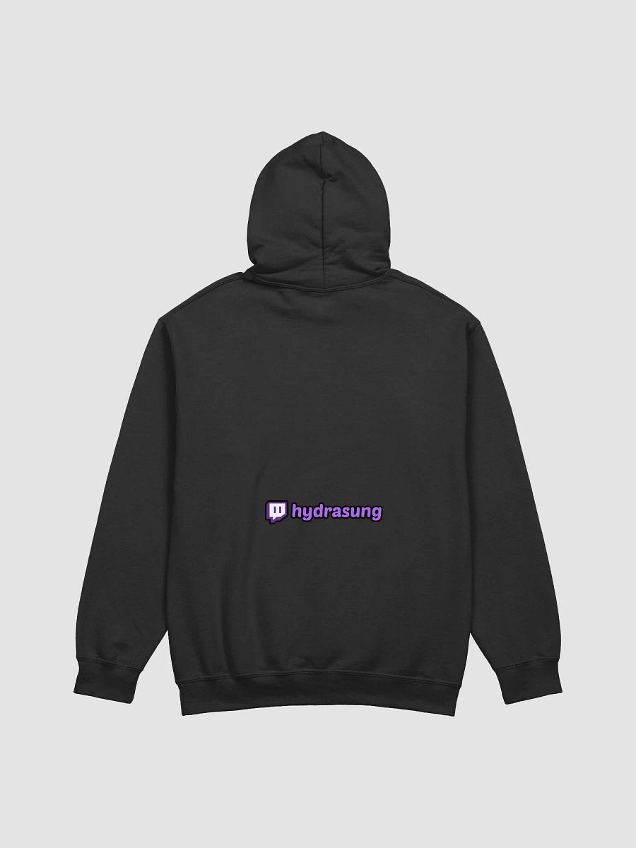 Homies Love Hoodie product image (3)