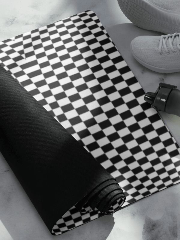 Authentic Yoga Mat product image (3)