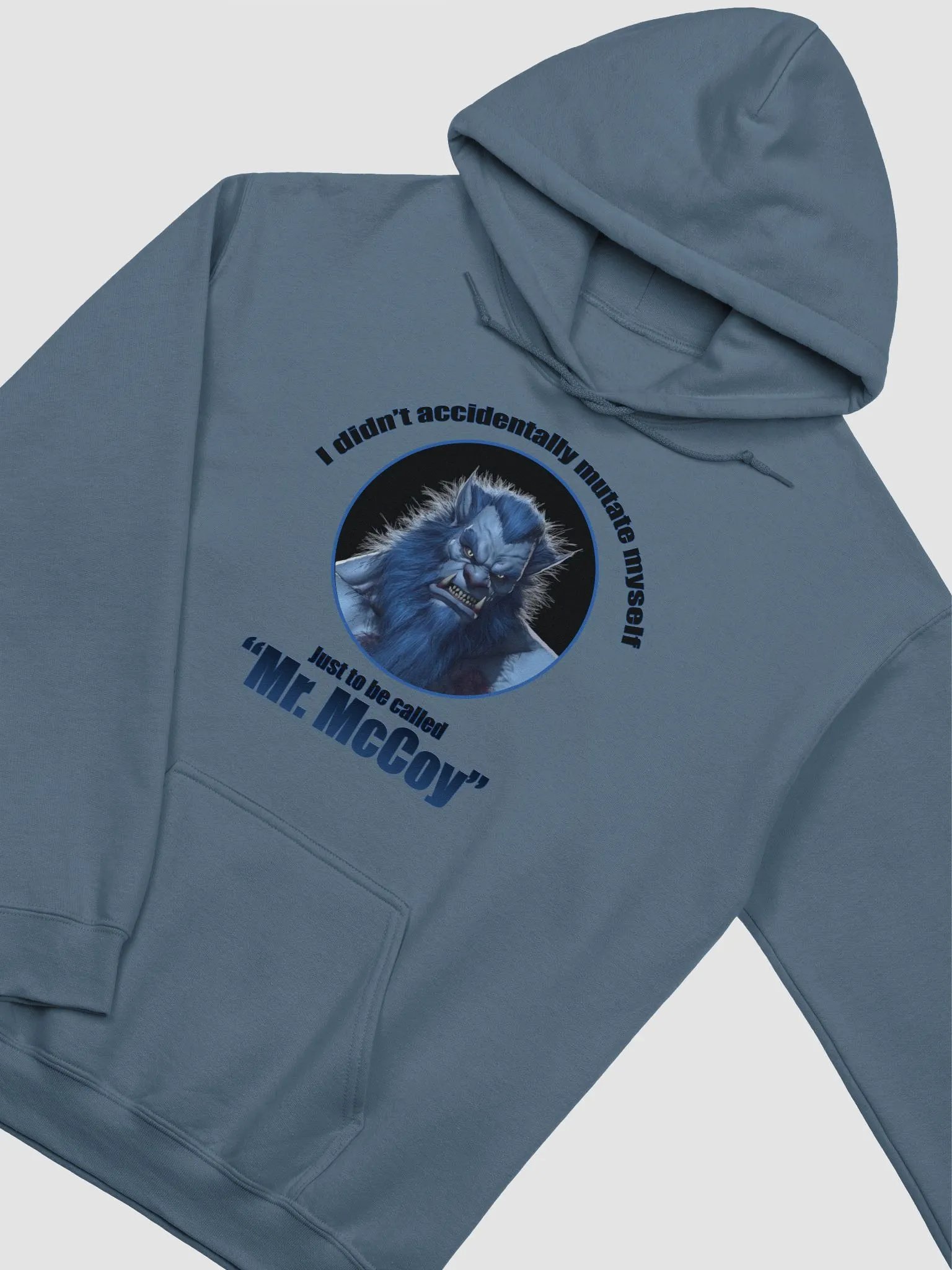 Don't call me Mister - Hoodie product image (1)