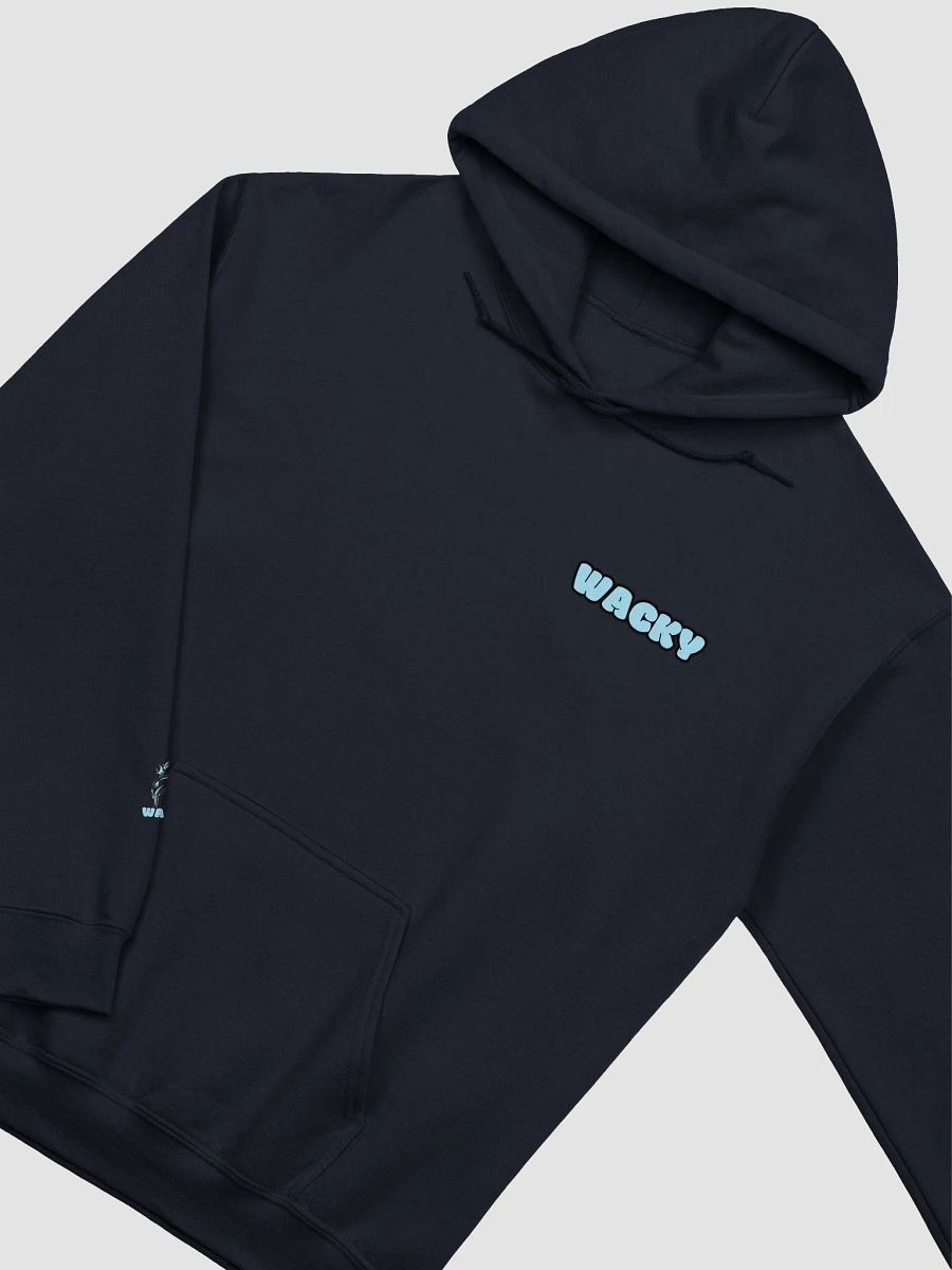 "Wacky" Hoodie product image (10)