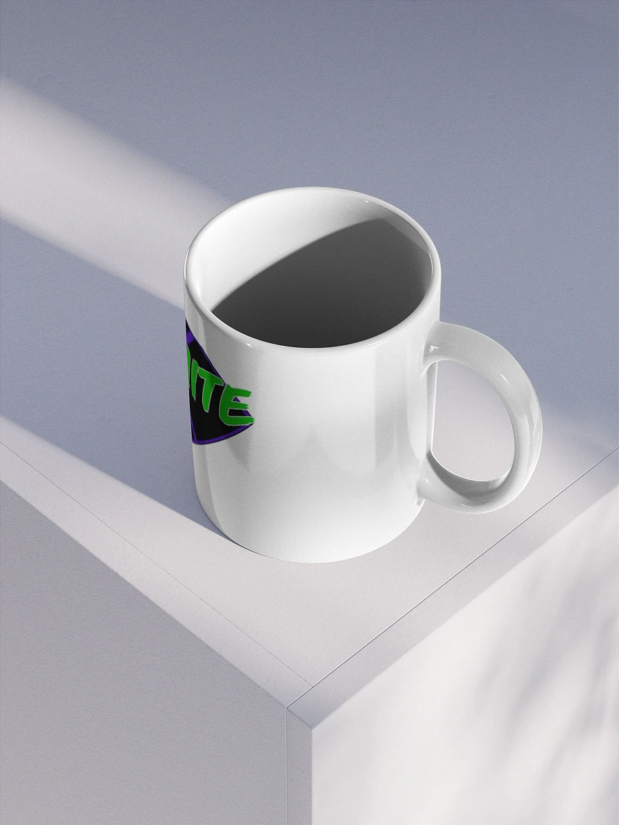 Krypt Shield Mug product image (3)