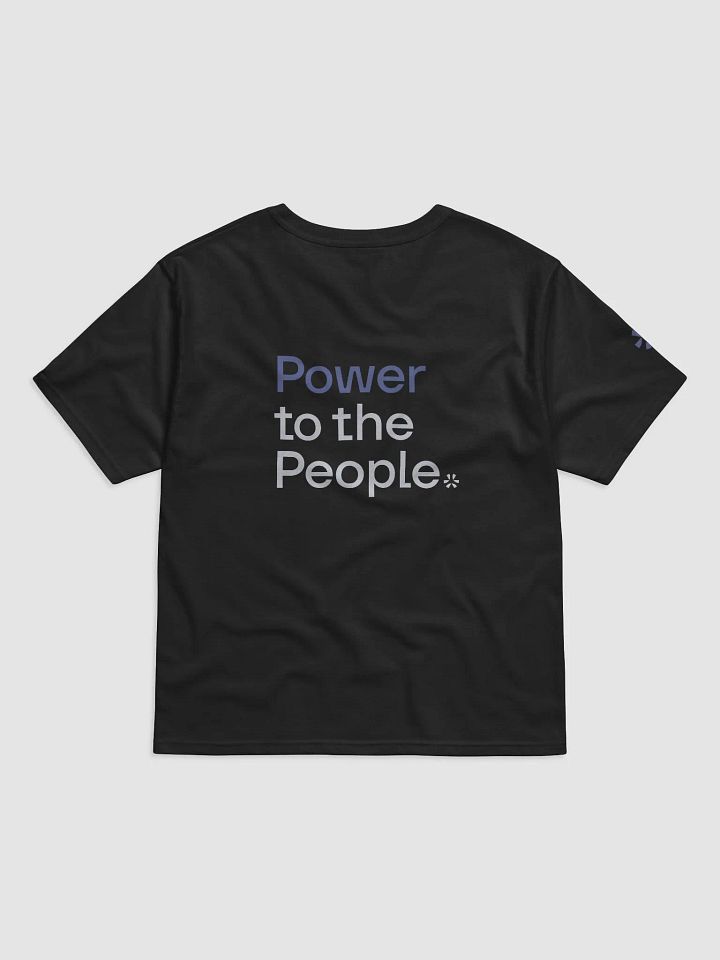 Juice Champion V1 T-Shirt product image (2)