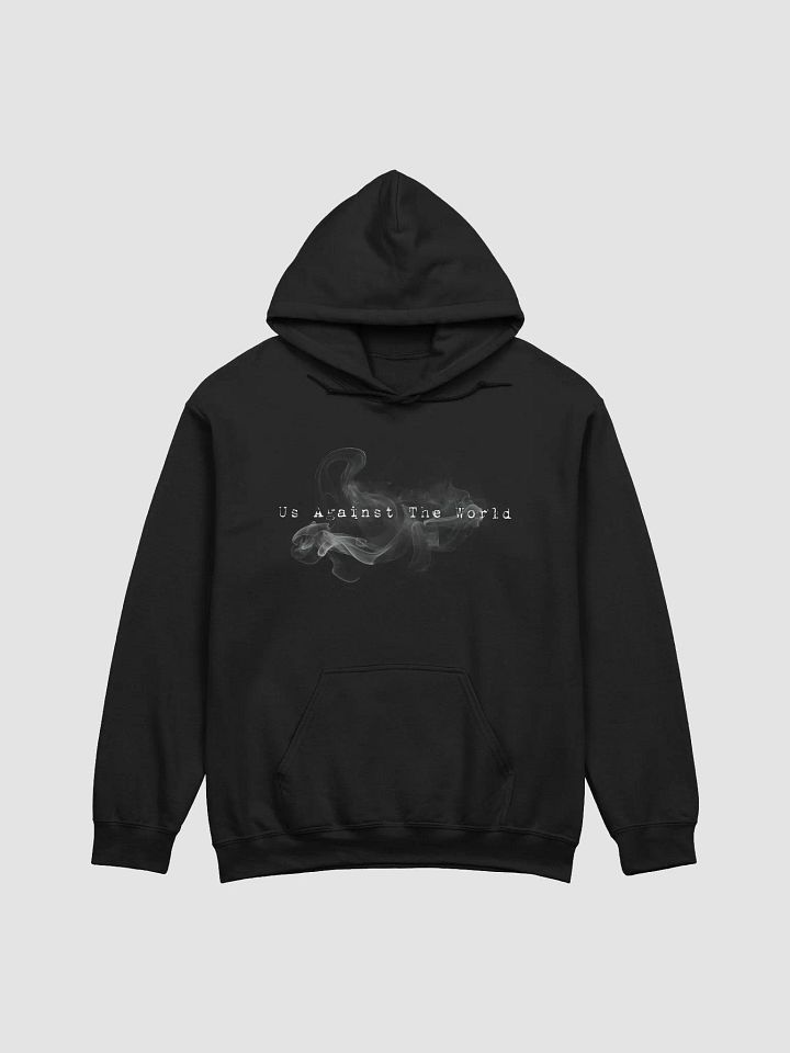 Us Against The World Hoodie product image (2)