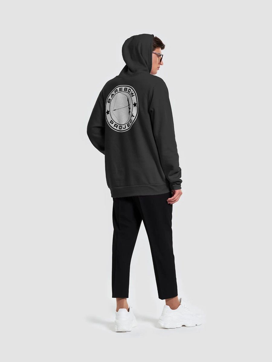 WE ARE BAREBOW HOODIE product image (18)