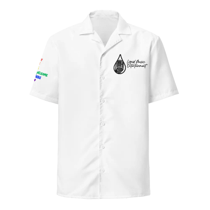 Full Button Relax fit shirt product image (2)