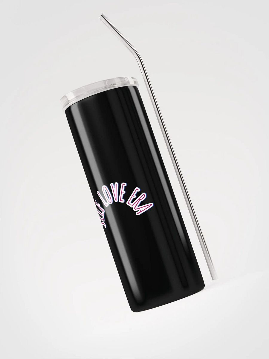 Self Love Era Stainless Steel Tumbler product image (6)