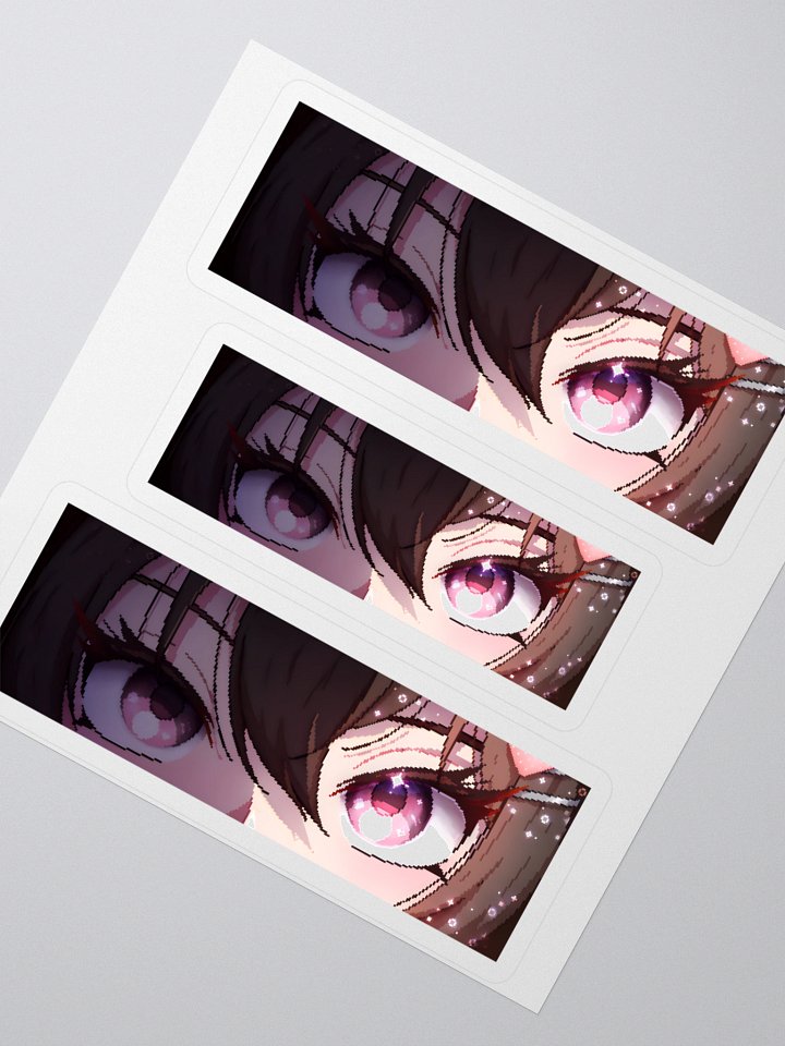 ONLY EYES | Sticker Set product image (5)