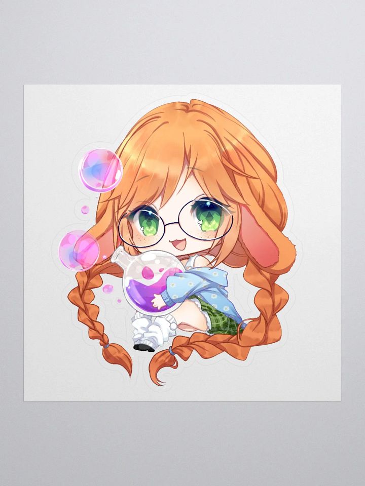 Potion Seller product image (1)