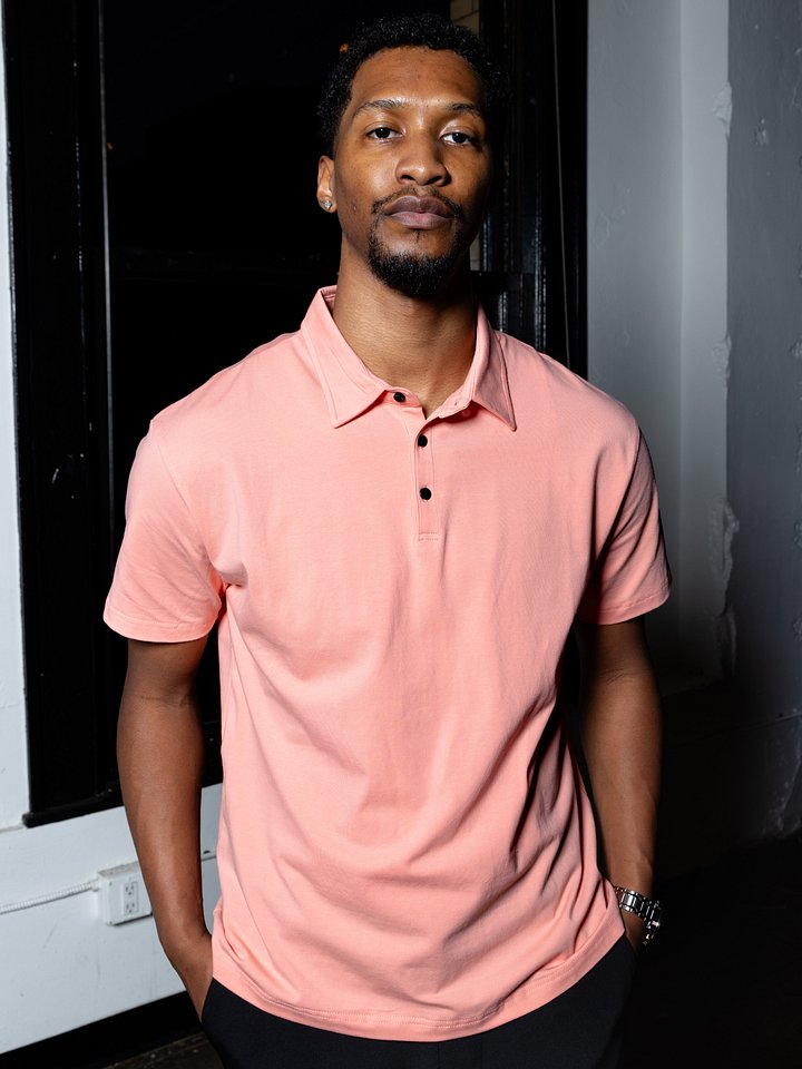 Perfect Everyday Polo product image (2)