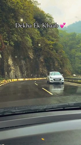 Teri Tasveer hai Nigaho Me … 

#reels #reelsinstagram #travelphotography #travelblogger