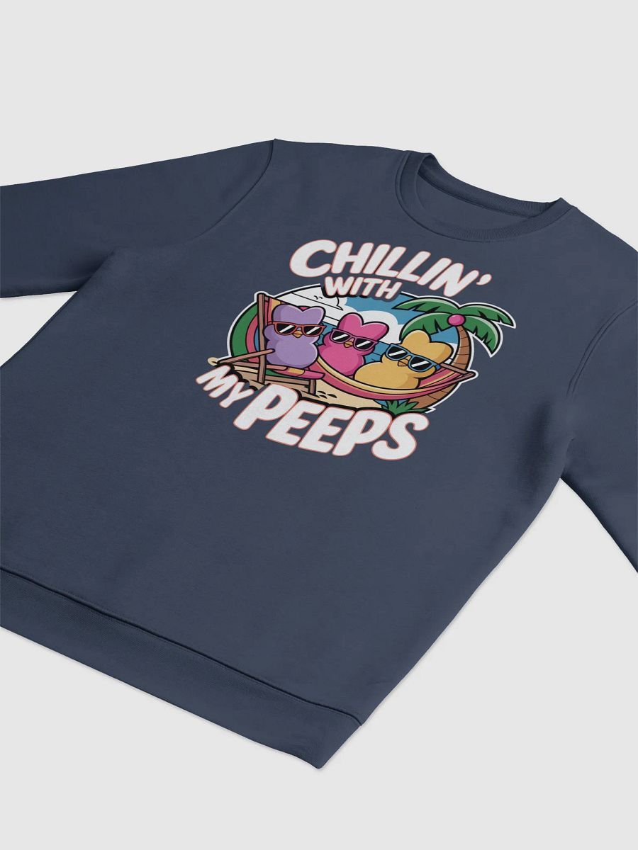 Chillin’ With My Peeps product image (3)