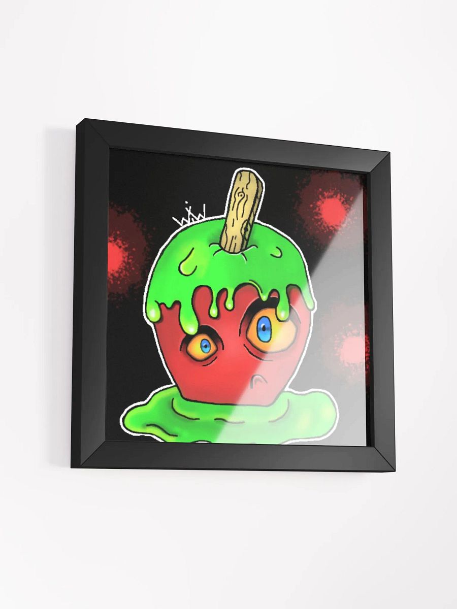 Poisonous Apple product image (13)