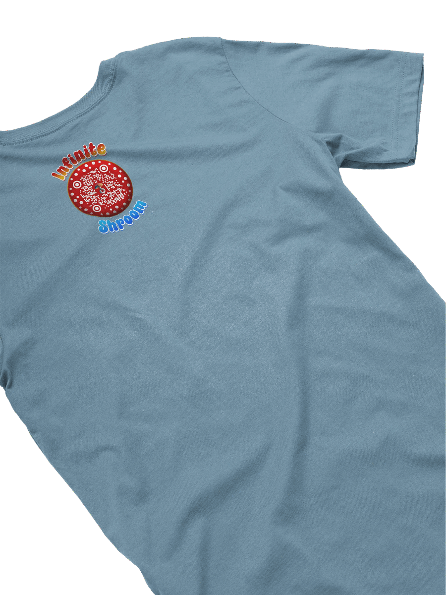 PAWS T-SHIRT product image (4)