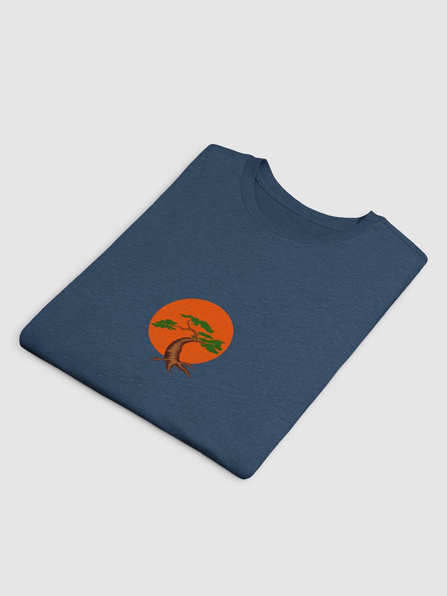 Bonsai Tree Eclipse T-Shirt product image (4)
