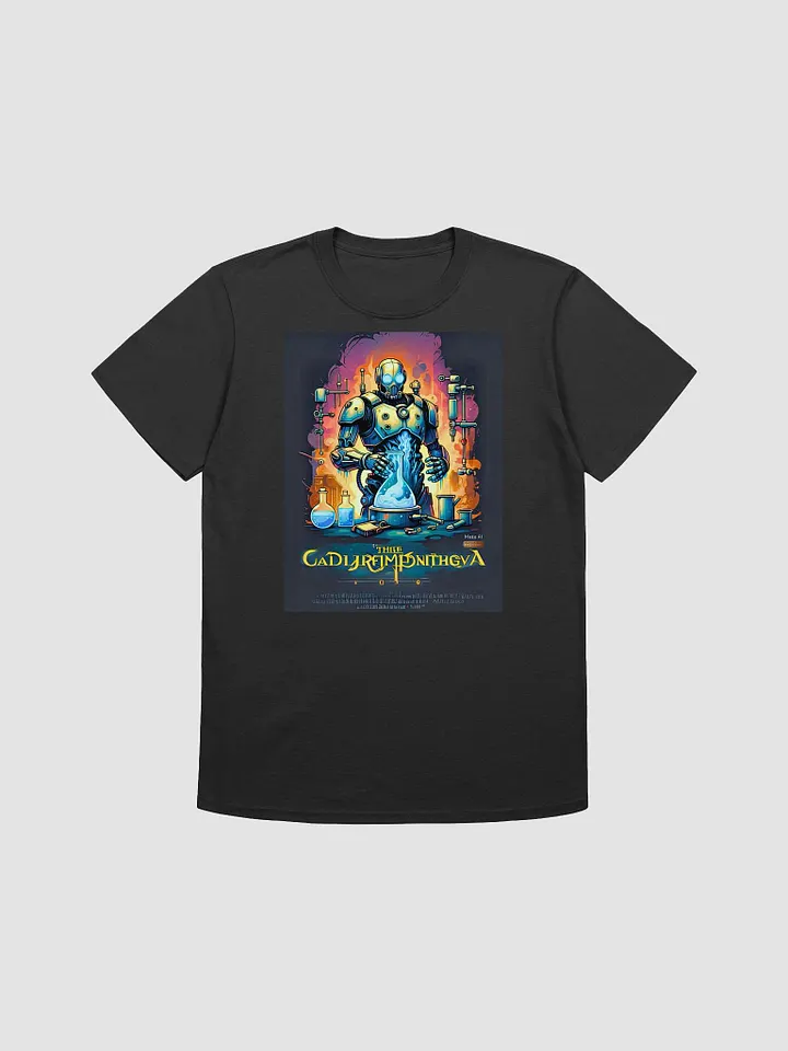 The Cadyrfimpnithgva -Tee product image (1)