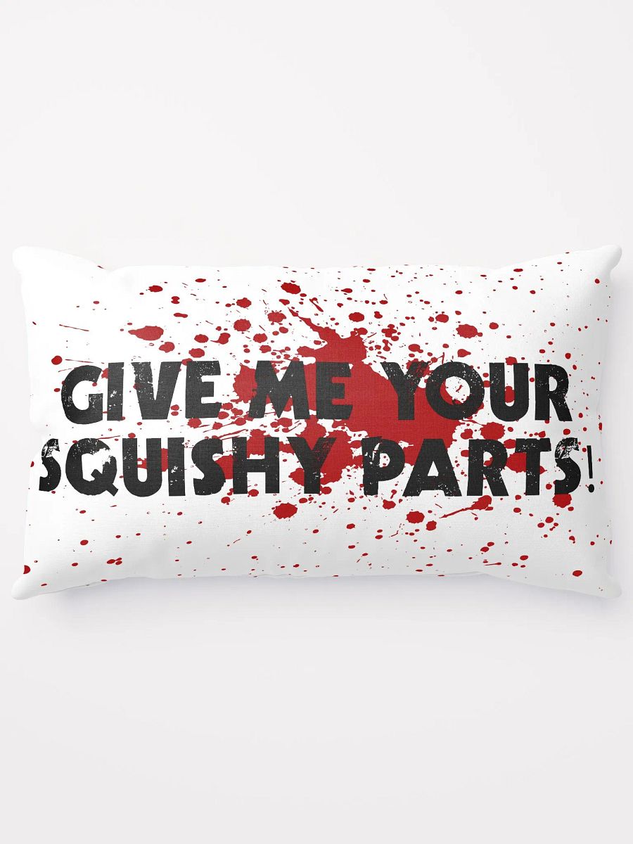 Squishy Parts Pillow product image (9)