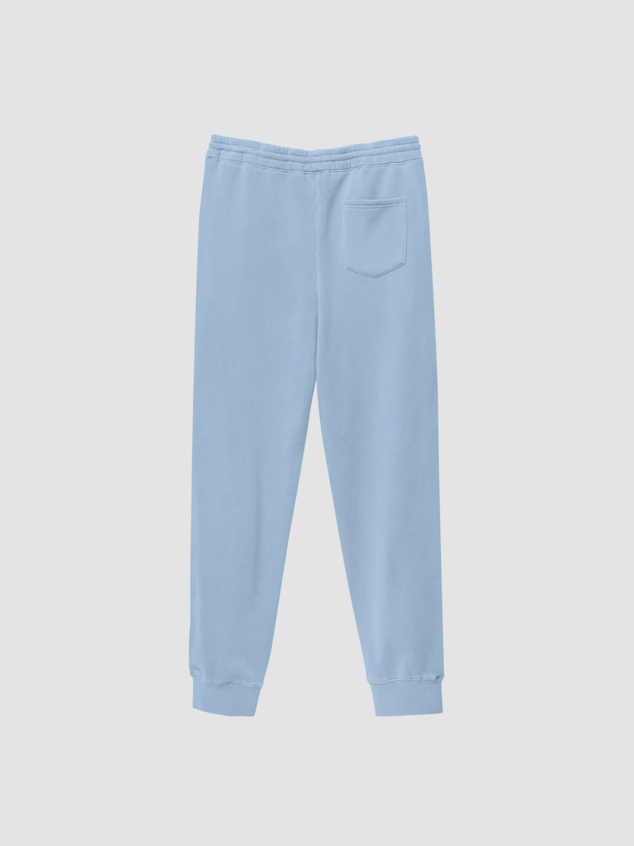 Jennah Pigment Dyed Sweatpants product image (5)