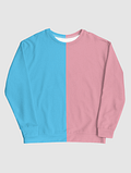 Popping in Pastels Sweatshirt product image (1)