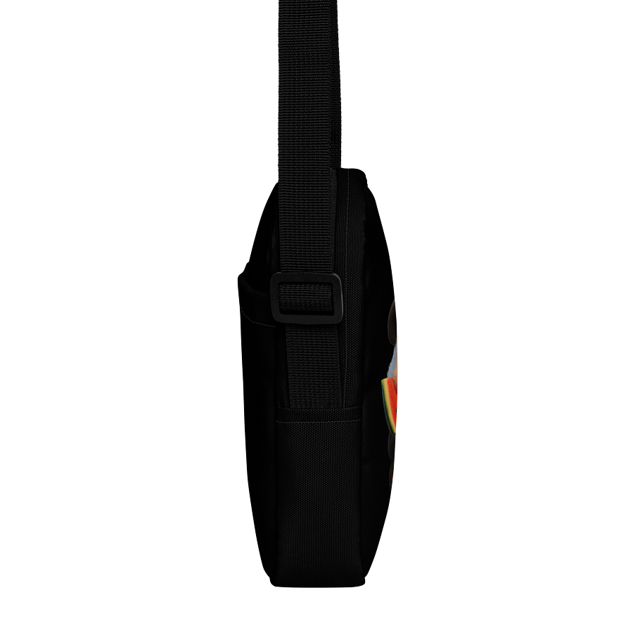 Panda - Utility Crossbody Bag product image (3)