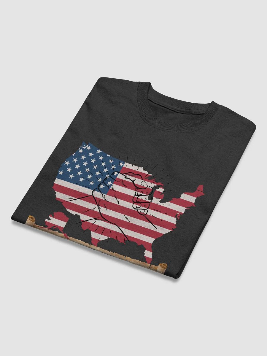 Come Together USA T-Shirt product image (21)
