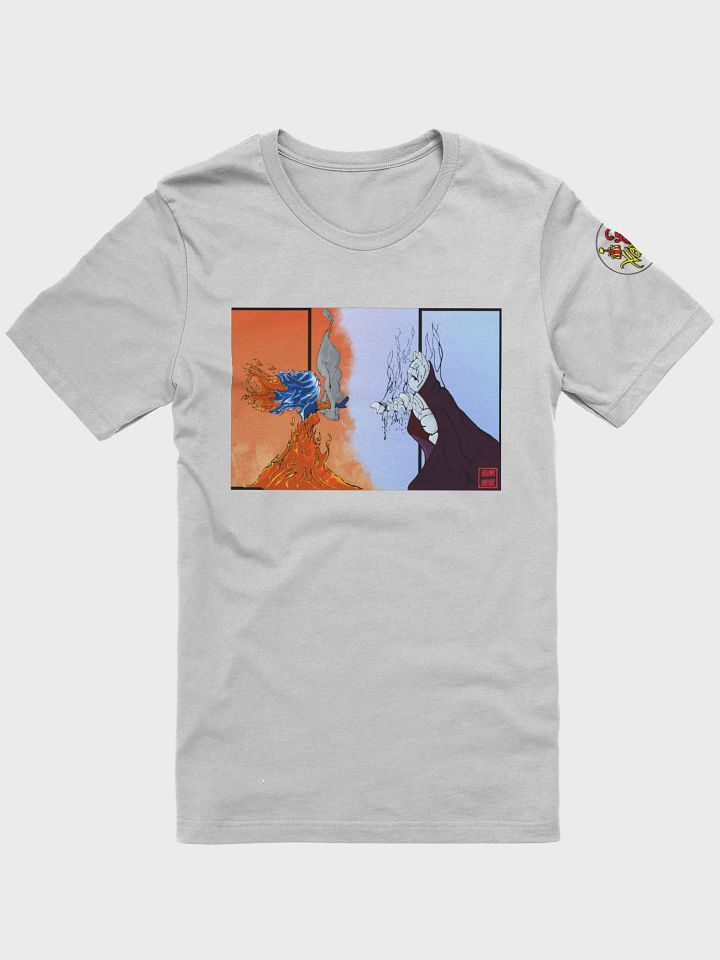 The Extremes Tee product image (1)