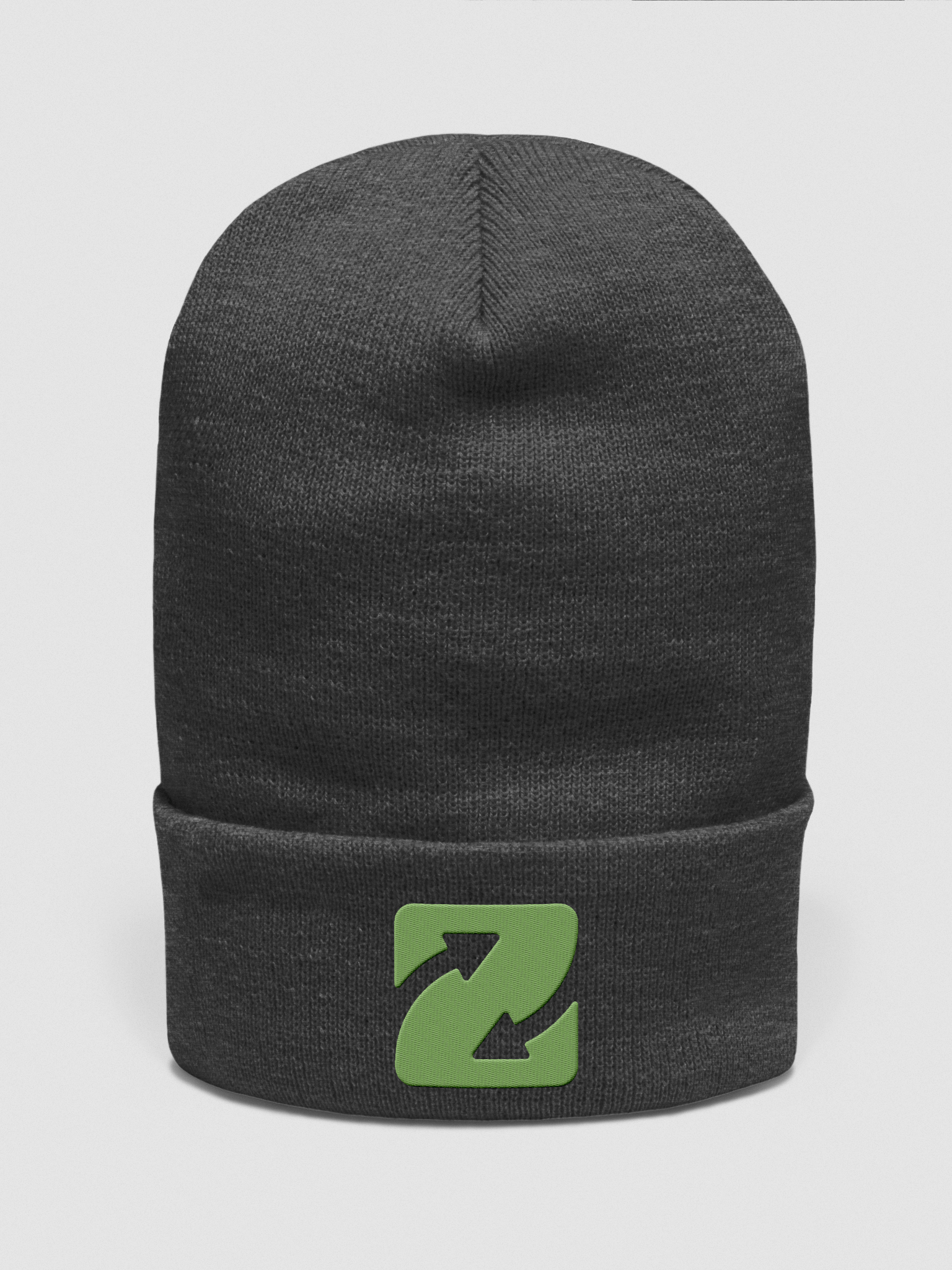 Zypto Beanie product image (1)